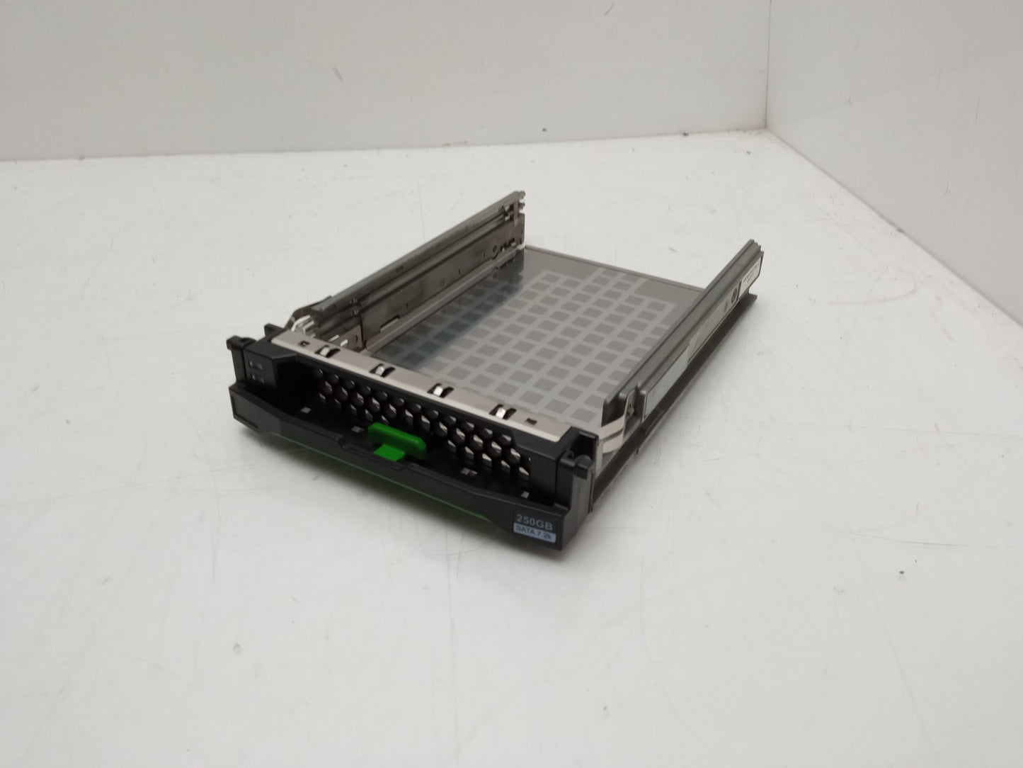Fujitsu Primergy S6 S7 S8 3.5 inch LFF Hard Drive Hot Swap Caddy A3C40101977