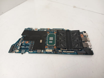 Dell Vostro 14-5401 Laptop Motherboard With i5-1035G1 3.60Ghz CPU 0RHCDN RHCDN