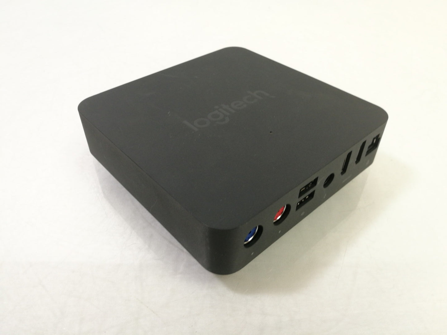 Logitech V-U0041 Smart Dock Extender Box - With 5 in 1 Cable