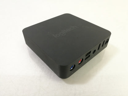 Logitech V-U0041 Smart Dock Extender Box - With 5 in 1 Cable