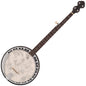 Vintage Pilgrim Rocky Mountain 1 ~ Resonator Banjo