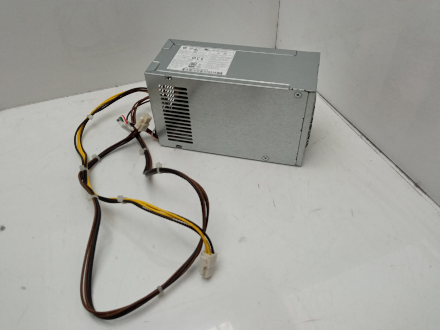 HP EliteDesk 800 G4 250W Desktop PC Power Supply Unit L08417-004 PCH022