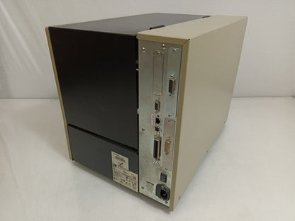 Zebra 170Xi4 Xi Series USB LAN Serial Industrial Thermal Label Printer