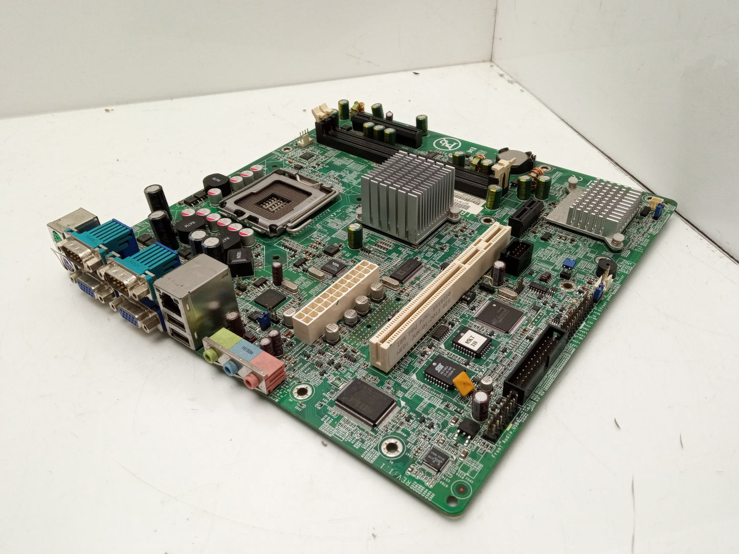 IBM IBM-KS04 Motherboard Socket LGA775 DDR2 MicroATX POS Motherboard 95Y8310