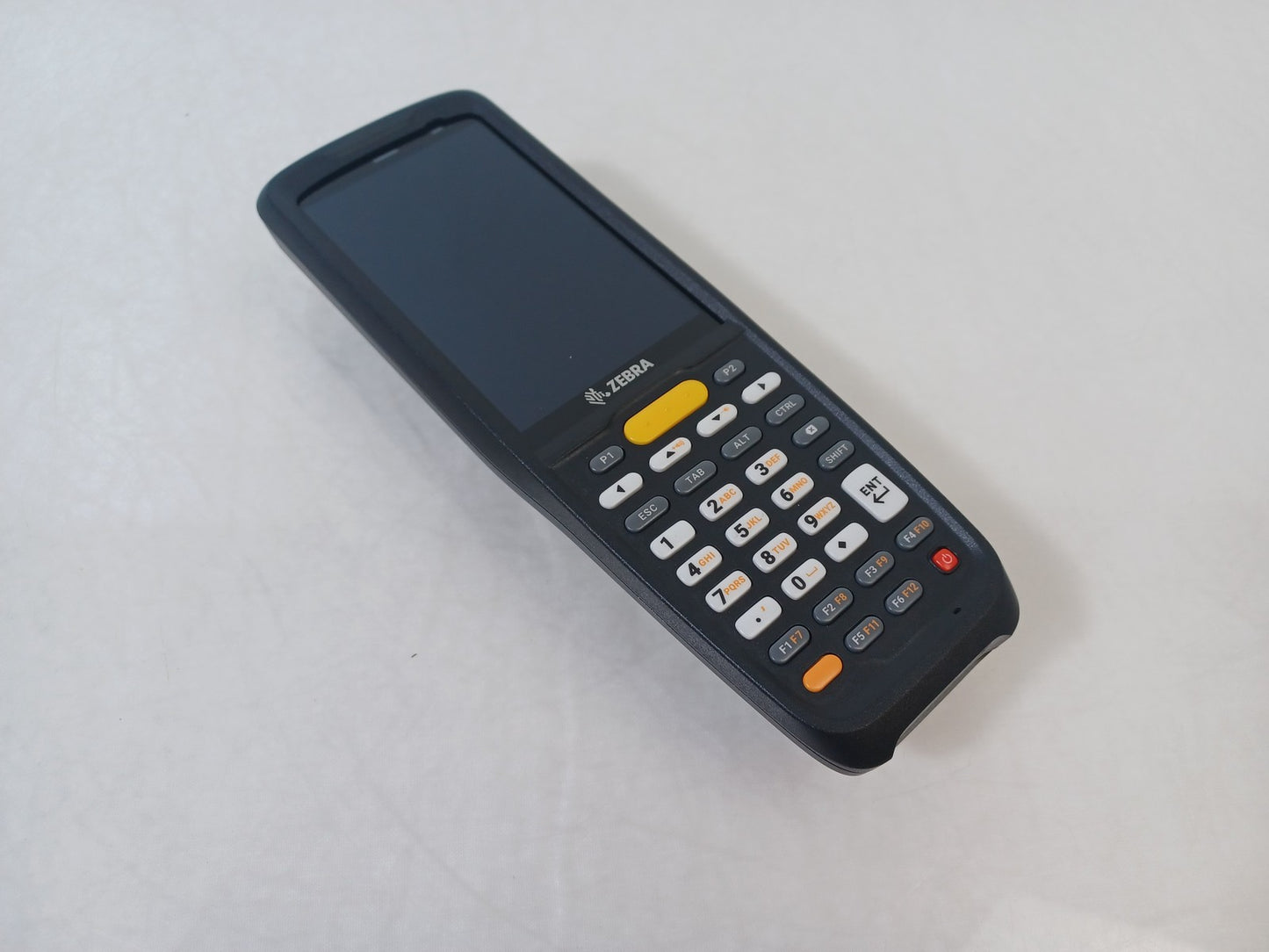 Zebra MC2700 Mobile Computer Handheld 2D Barcode Scanner MC27BK-2B3S3RW