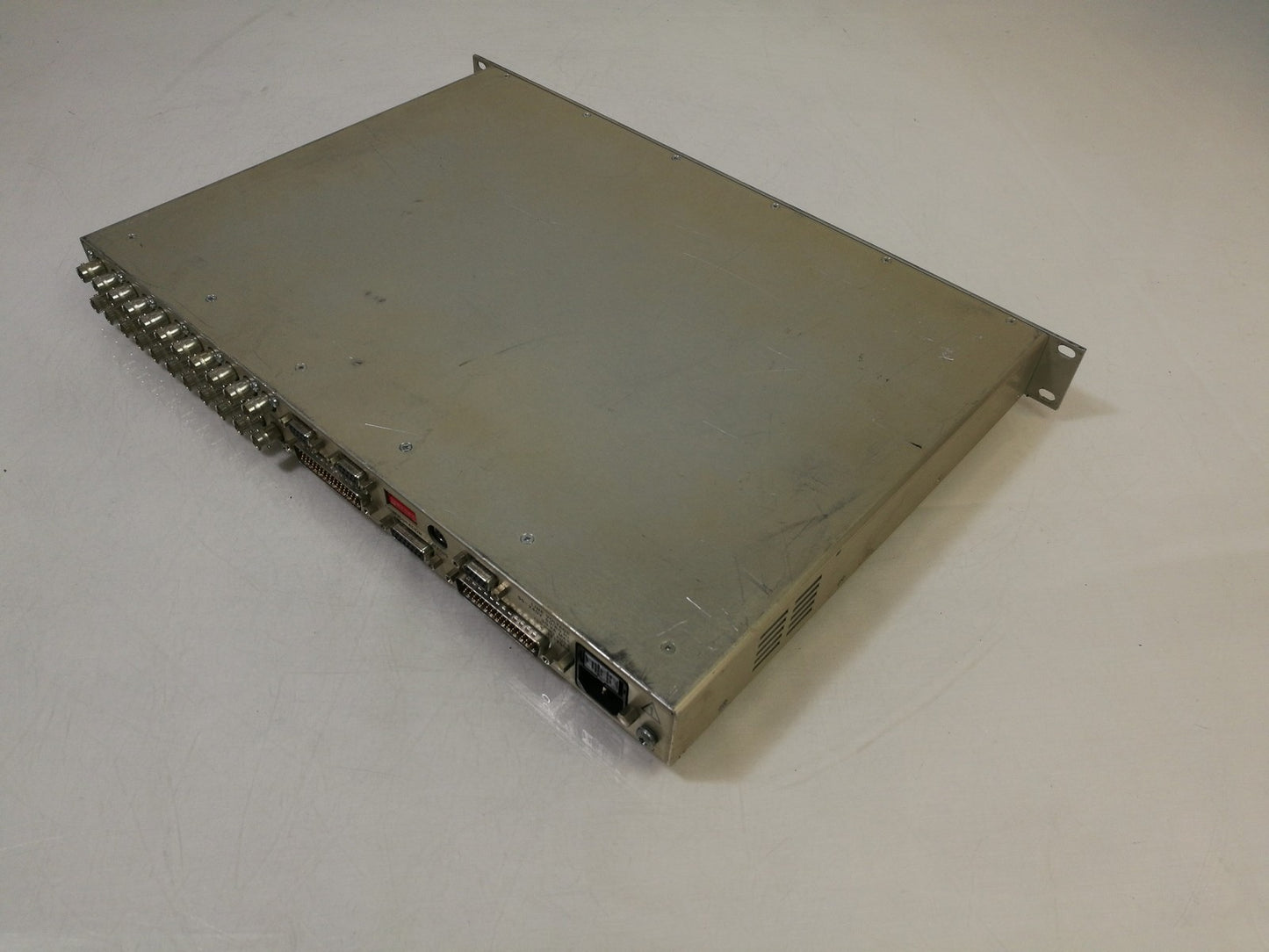 Pro-Bel Gemini 16x2 Audio Video Router GEM-1602-AVAA