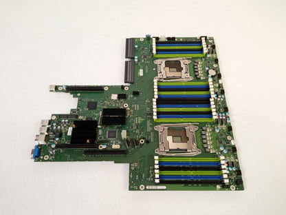 Fujitsu Primergy RX2530 M2 LGA2011-3 DDR4 Server Motherboard D3279-B12 GS 2