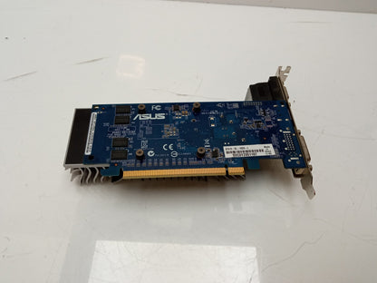 ASUS GeForce GT610 1GB DDR3 Video Graphics Card GT610-SL-1GD3-L