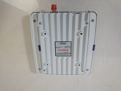 Adaptrum ACRS2.0 TVWS White Network Client Unit