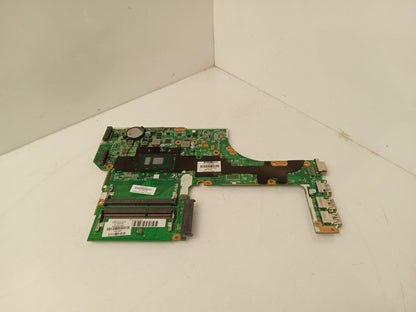 HP ProBook 450 G3 Laptop Motherboard With Intel i3-6100U 2.30GHz CPU 830930-601