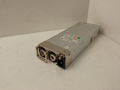 Zippy Emacs 240W Server Hot Swap Power Supply Unit R2W-6460P-R