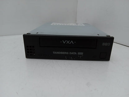 TANDBERG DATA 320 VXA-3 SCSI Tape Drive
