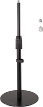 Kensington A1010 Telescoping Webcam Microphone Desk Stand Mount K87651WW
