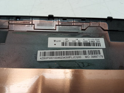 Lenovo ThinkPad L13 GEN 3 Laptop Bottom Lid 4ZB0PW0100