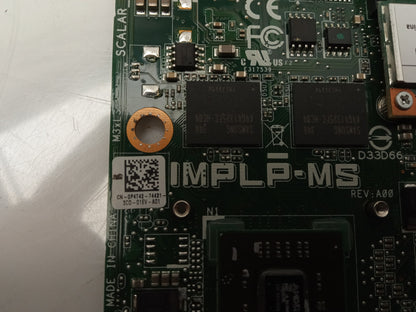 Dell 2350 AiO Socket 947 DDR3 Motherboard 0P4T42 P4T42