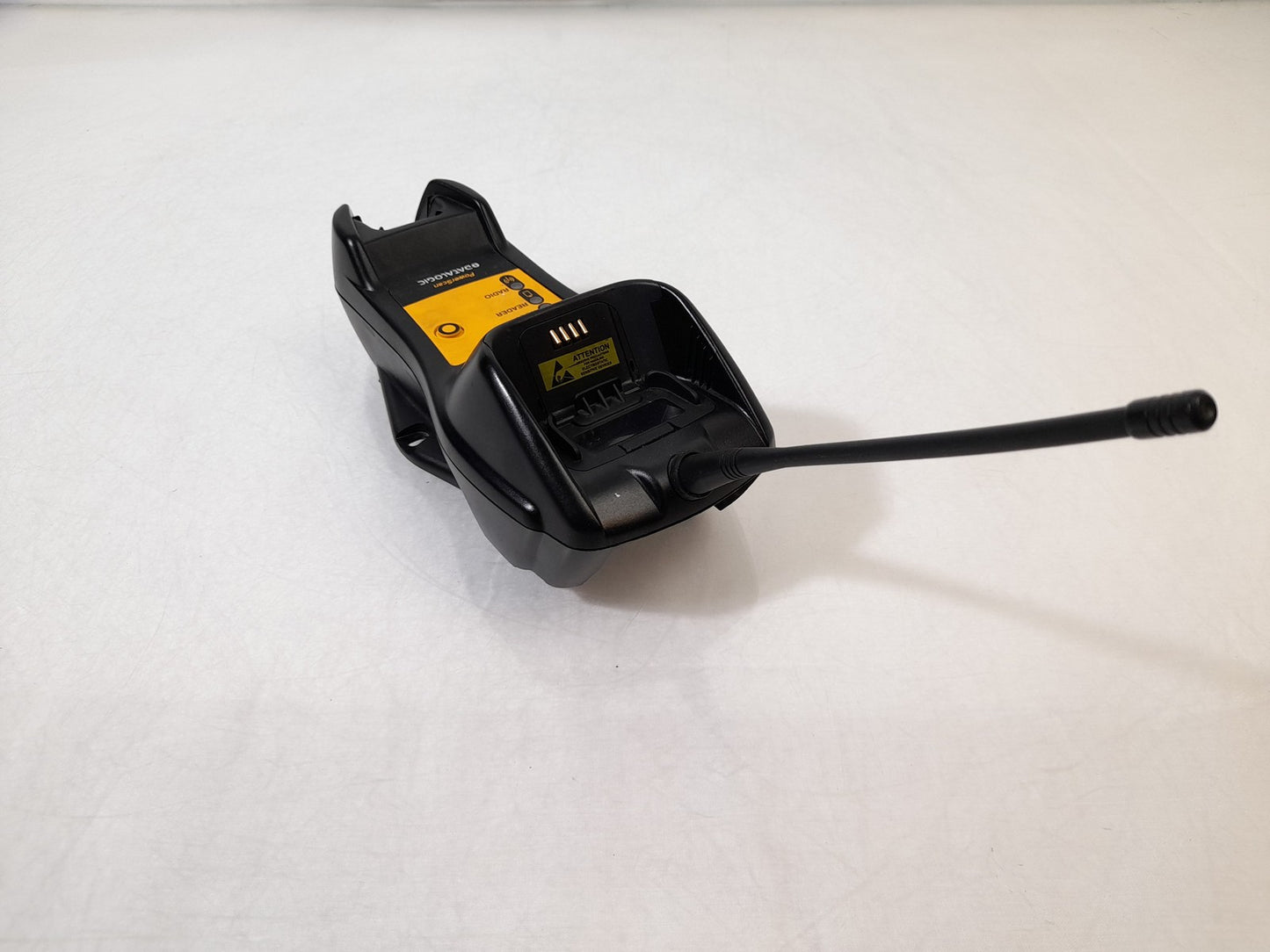 Datalogic PowerScan PM9300 Scanner & Cradle - Faulty