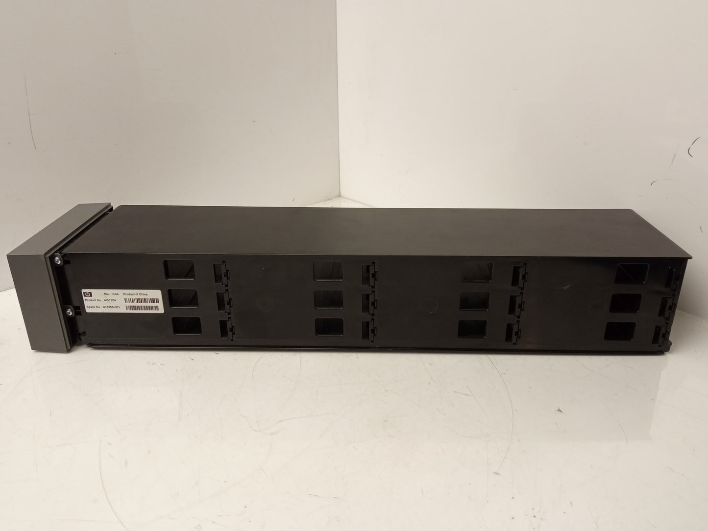 HP MSL4048 MSL2024 Right LTO Magazine 407355-001 AG120A