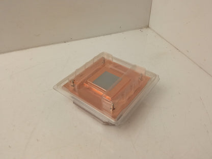 SuperMicro SNK-P0016 Socket LGA775 1U Passive CPU Processor Heatsink