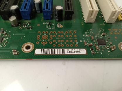 Fujitsu Celsius W520 Socket LGA1155 DDR3 Server Motherboard D3167-A11 GS 2