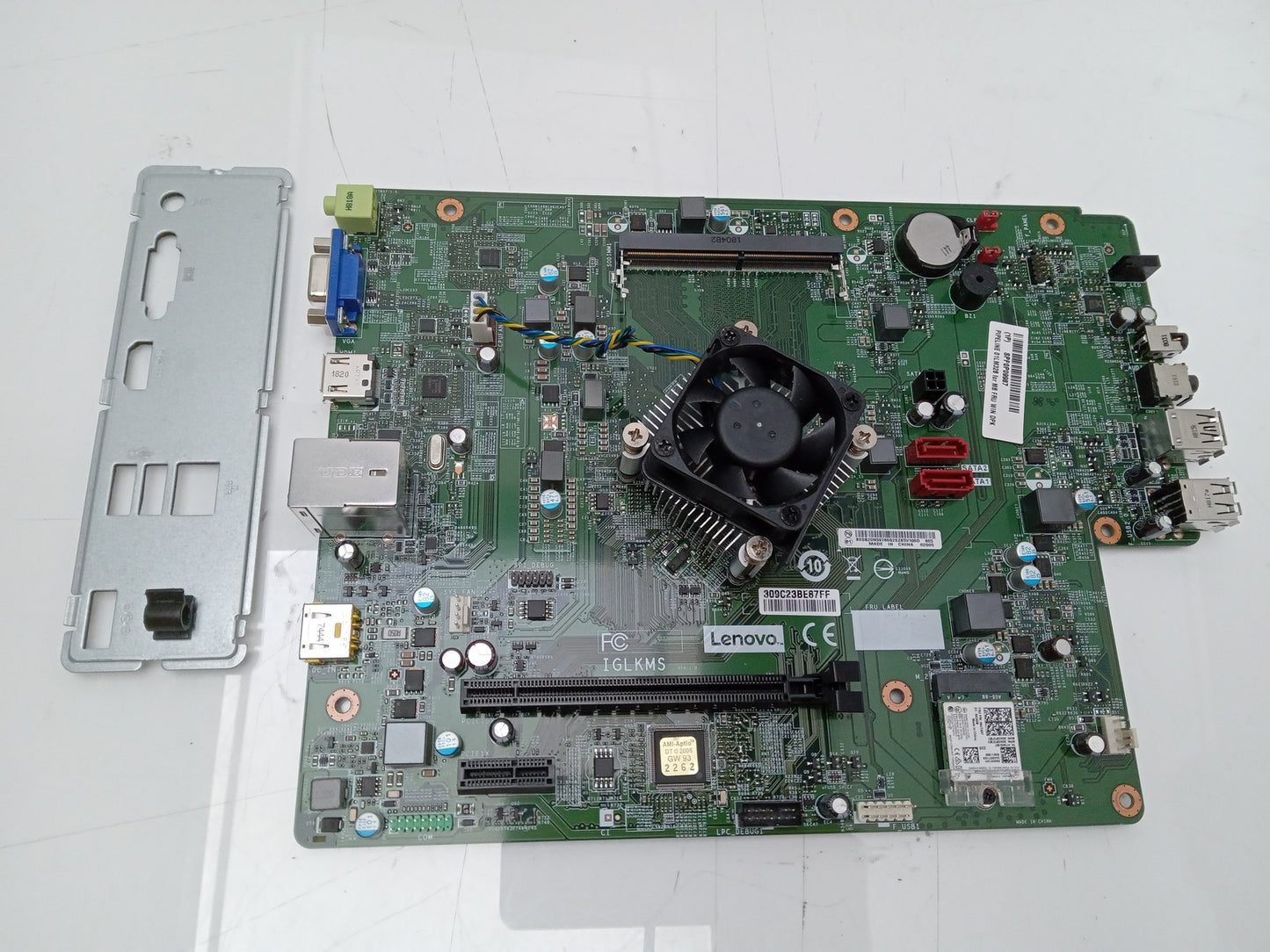 Lenovo IdeaCentre V330 310S-08IGM Socket BGA1090 DDR4 Motherboard 01LM334