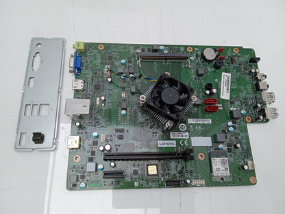 Lenovo IdeaCentre V330 310S-08IGM Socket BGA1090 DDR4 Motherboard 01LM334