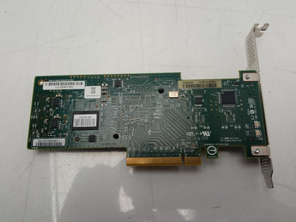Intel RS2WC080 RAID Controller Card L3-25083-06C