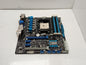 ASUS F2A85-M PRO Socket FM2 DDR3 Micro-ATX Motherboard