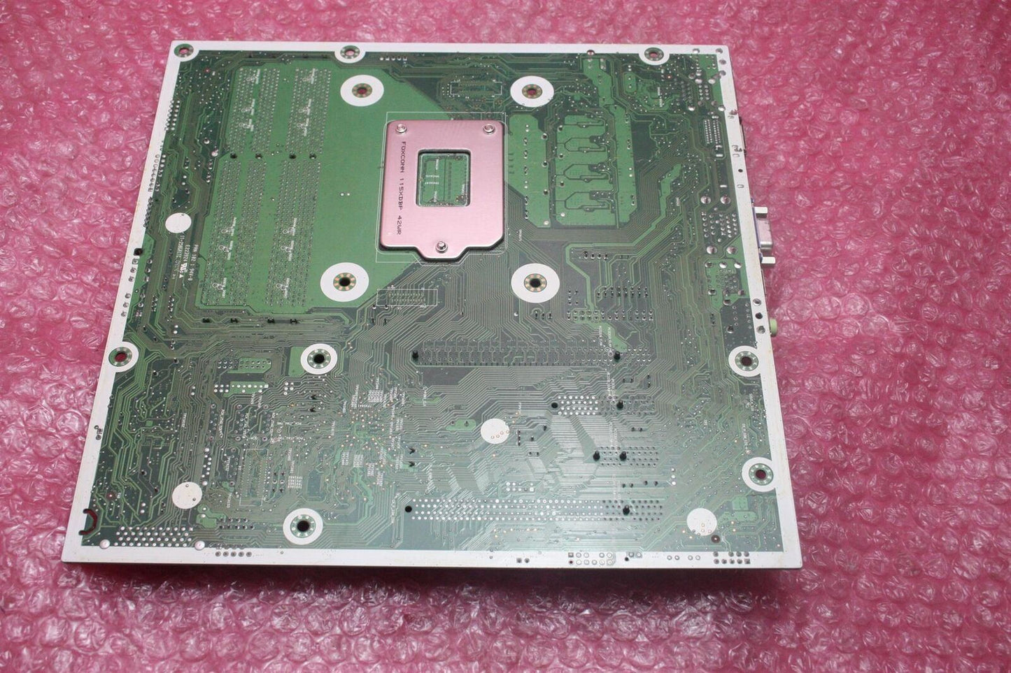 HP ProDesk 600 G1 SFF Socket LGA1150 Motherboard 696549-002 739682-001