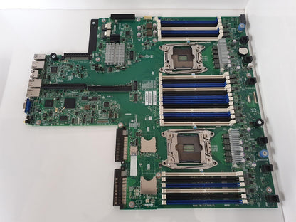 Cisco HX220C M4 Socket LGA2011-3 DDR4 Server Motherboard 74-12419-01