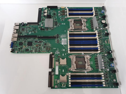 Cisco HX220C M4 Socket LGA2011-3 DDR4 Server Motherboard 74-12419-01
