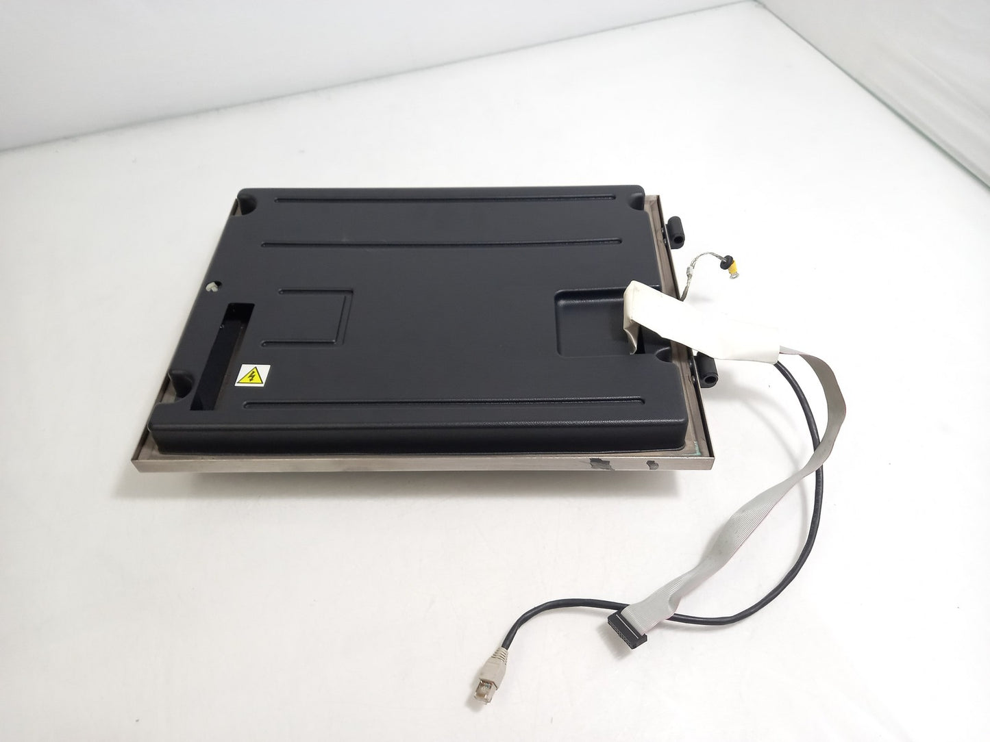 Domino A-Series Plus InkJet Printer Front Panel With KeyPad