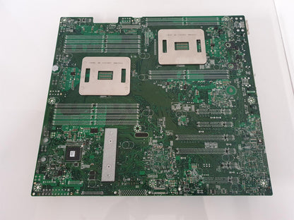 Dell PowerEdge R430 R530 Socket LGA2011 DDR4 Server Motherboard 0CN7X8 CN7X8