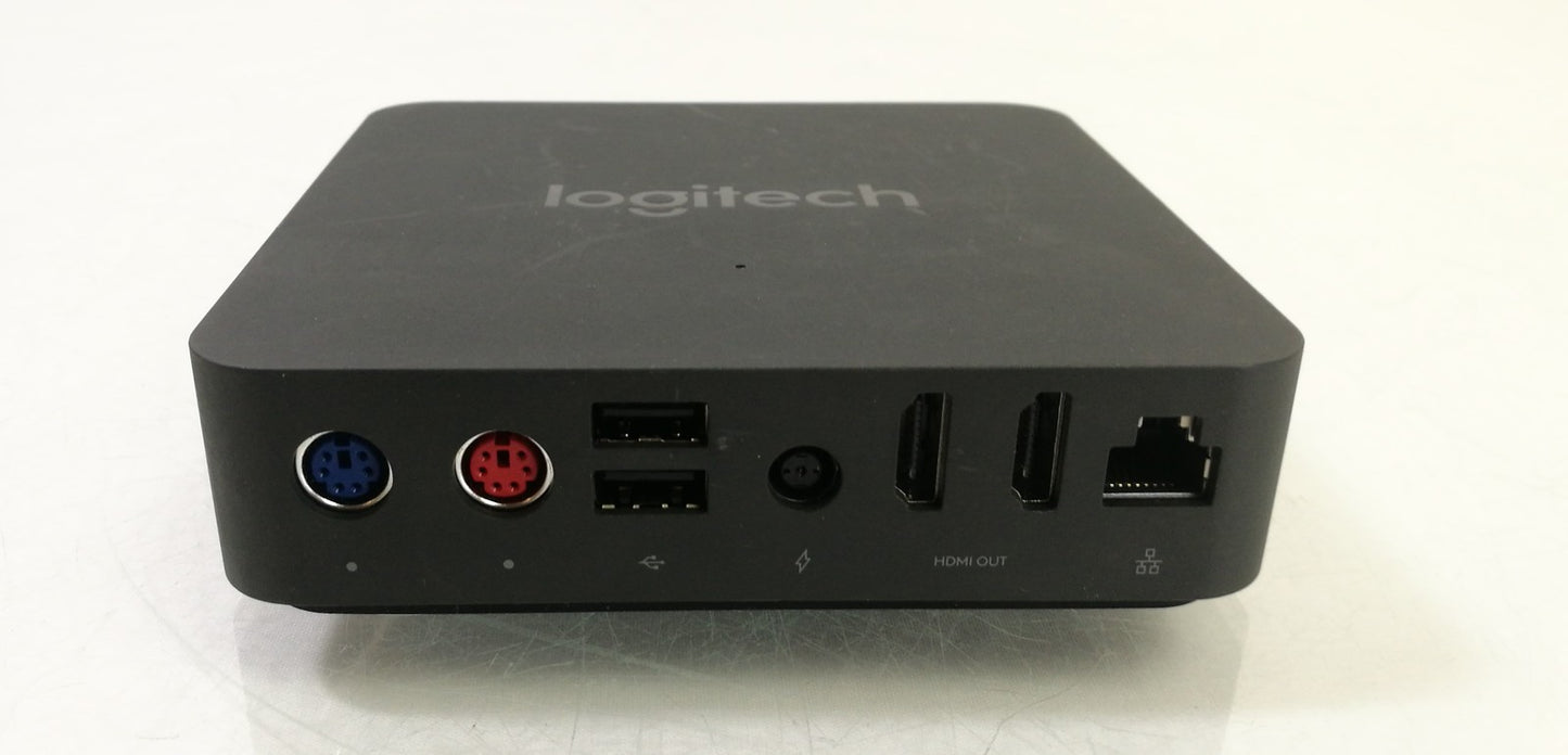 Logitech V-U0041 Smart Dock Extender Box - With 5 in 1 Cable