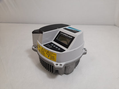 Xylem Hydrovar HVL2.015-A0010 Variable Speed Pump Drive