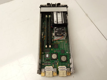 Dell PS6000 PS6500 EqualLogic Control Unit 7