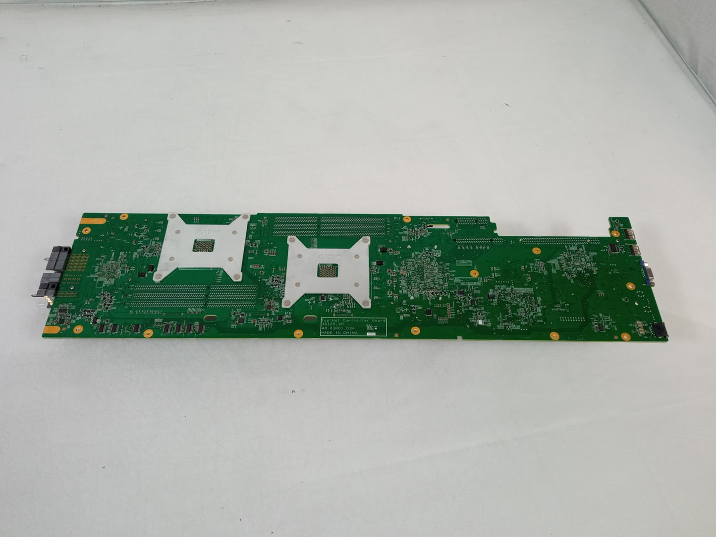 Dell Equallogic FS7600 Server Node Motherboard Socket LGA1366 DDR3 09V273 9V273