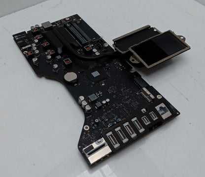 Apple iMac A1418 21.5 Inch Socket LGA1155 DDR3 Logic Board 820-3172-A