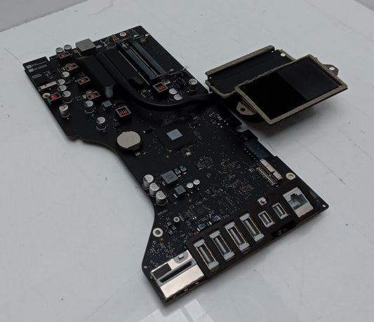Apple iMac A1418 21.5 Inch Socket LGA1155 DDR3 Logic Board 820-3172-A