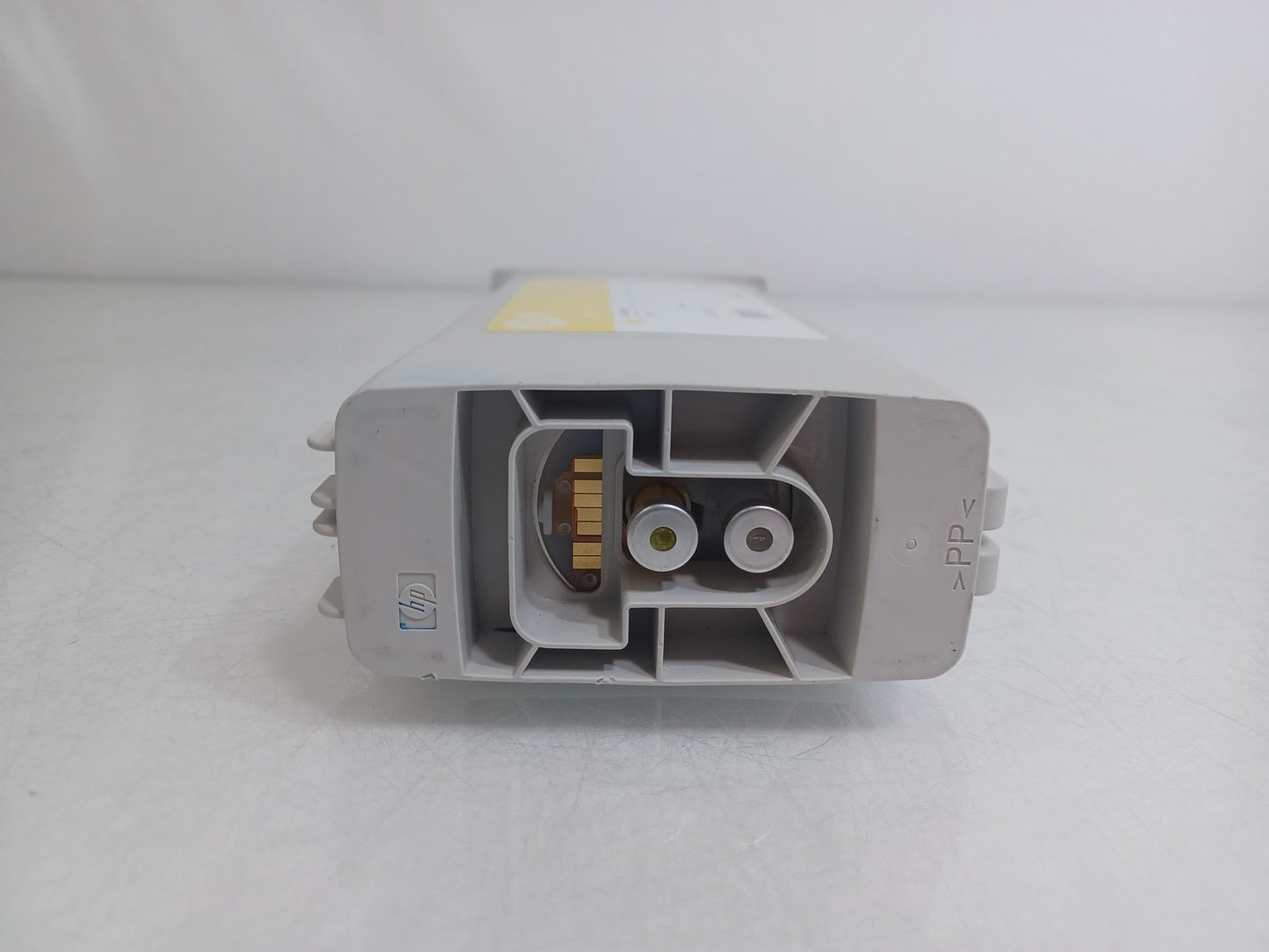 Genuine HP 91 C9469A Ink Cartridge Yellow