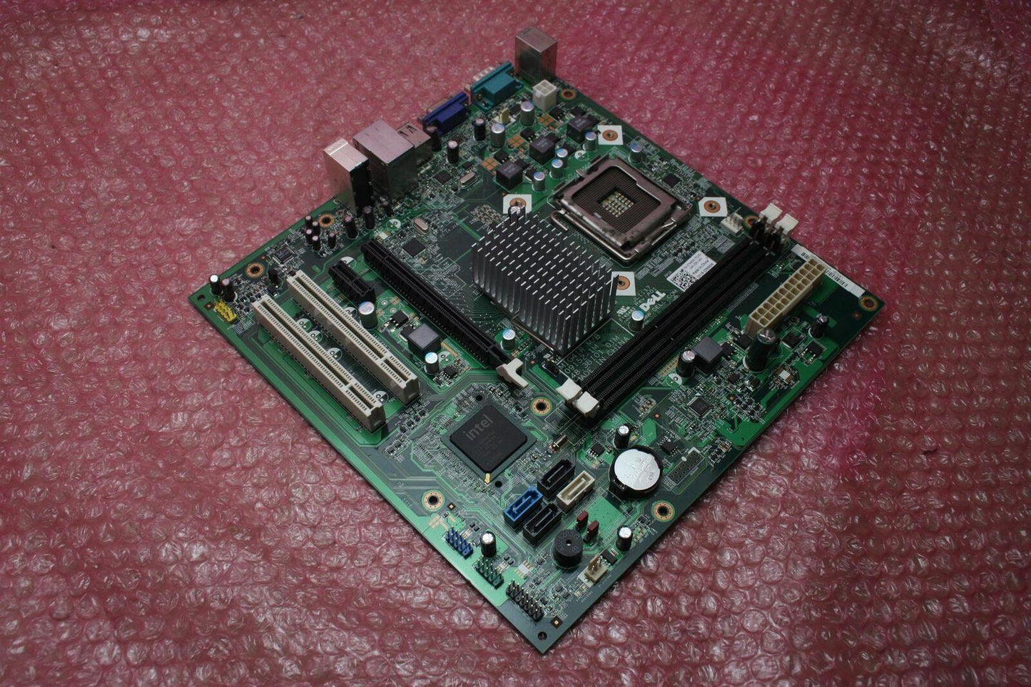 Dell Vostro 420 Socket LGA775 Motherboard 07N90W 7N90W