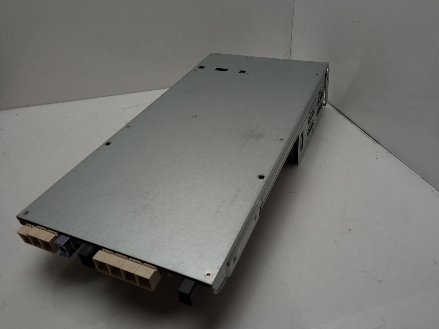 SuperMicro X10DRS-4U Server Node Assembly With Intel Xeon E5-2603 V3 and 8GB RAM