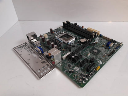 Dell XPS 8500 Vostro 470 Socket LGA1155 Motherboard With I/O Shield 0NW73C NW73C