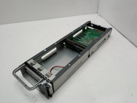 AVID ISIS 7000 Enterprise Media Storage Dual Hard Drive Caddy 7030-30010-04 C3
