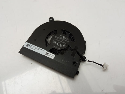Lenovo ThinkPad L13 G3 Laptop CPU Cooling Fan 5F10Z58251
