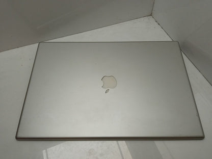 Apple MacBook Pro A1260 2006 Top Lid LCD Display Screen Assembly