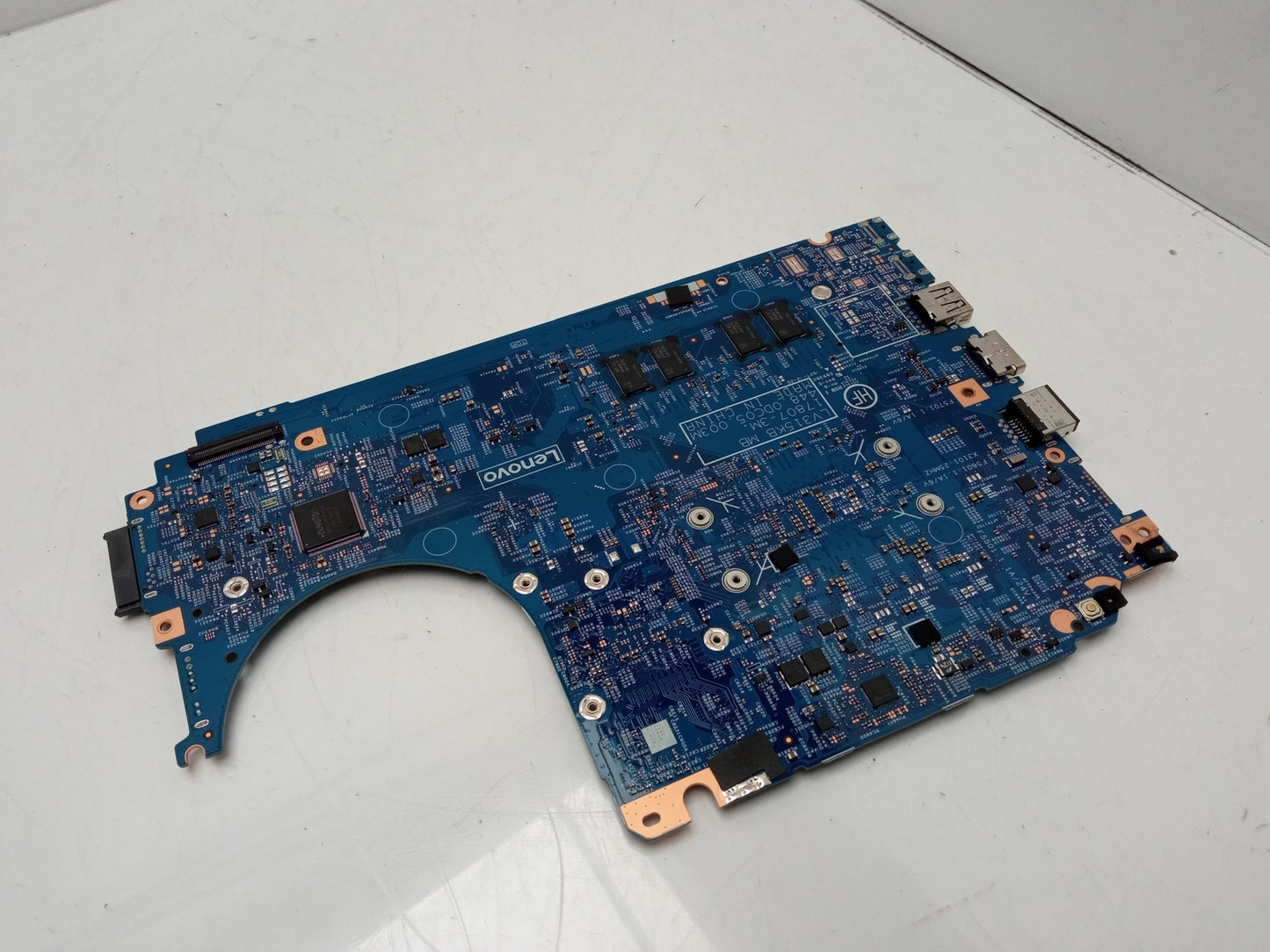 Lenovo V130-15IKB Laptop Motherboard With i5-8250U 1.60GHz CPU DDR4 5B20T25869