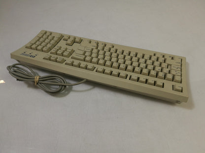 Hewlett Packard C4735-60301 Vintage Computer QWERTY Keyboard