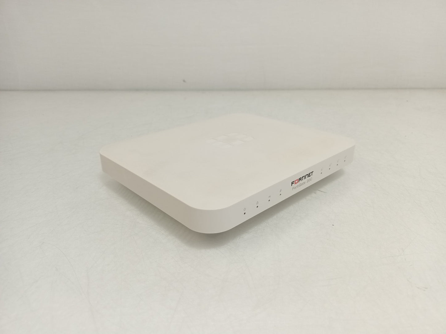 Fortinet FG-20C 4 Port Firewall Security Appliance - With Power Supply