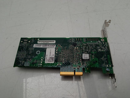 Adaptec ASA-6805H SAS/SATA 6Gb/s PCIe RAID Controller