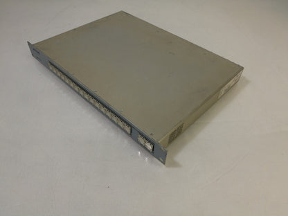 Pro-Bel Gemini 16x2 Audio Video Router GEM-1602-AVAA